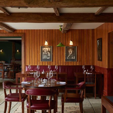 The Bear Inn, Hodnet Kültér fotó